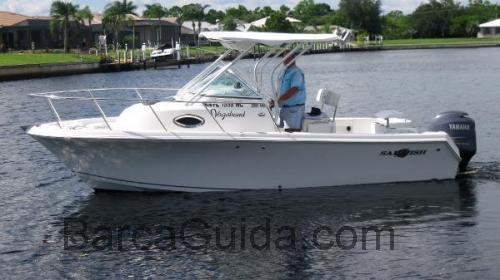 Sailfish 218 WAC recensioni e scheda tecnica